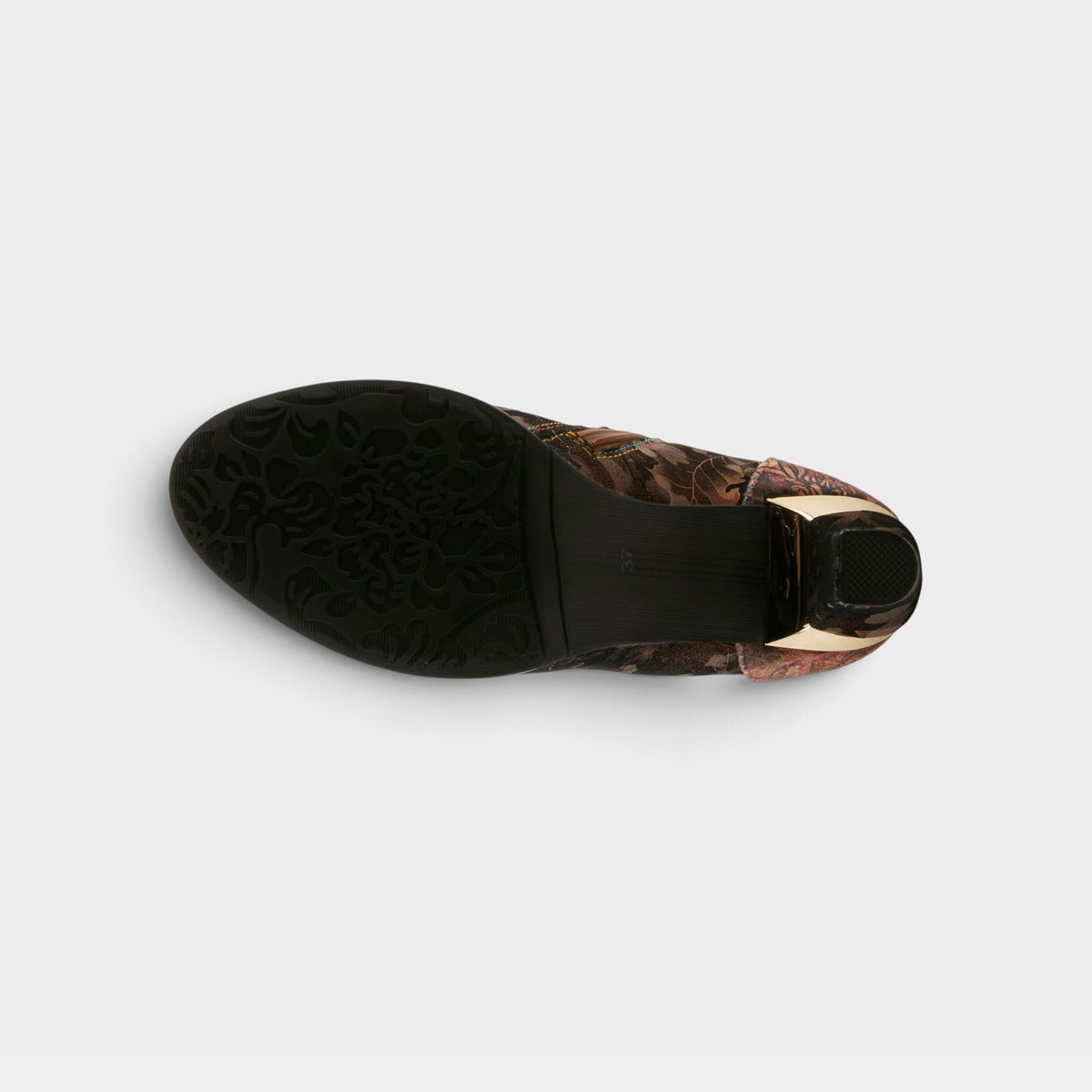 L'ARTISTE BOLDASLOVE BOOTS-13