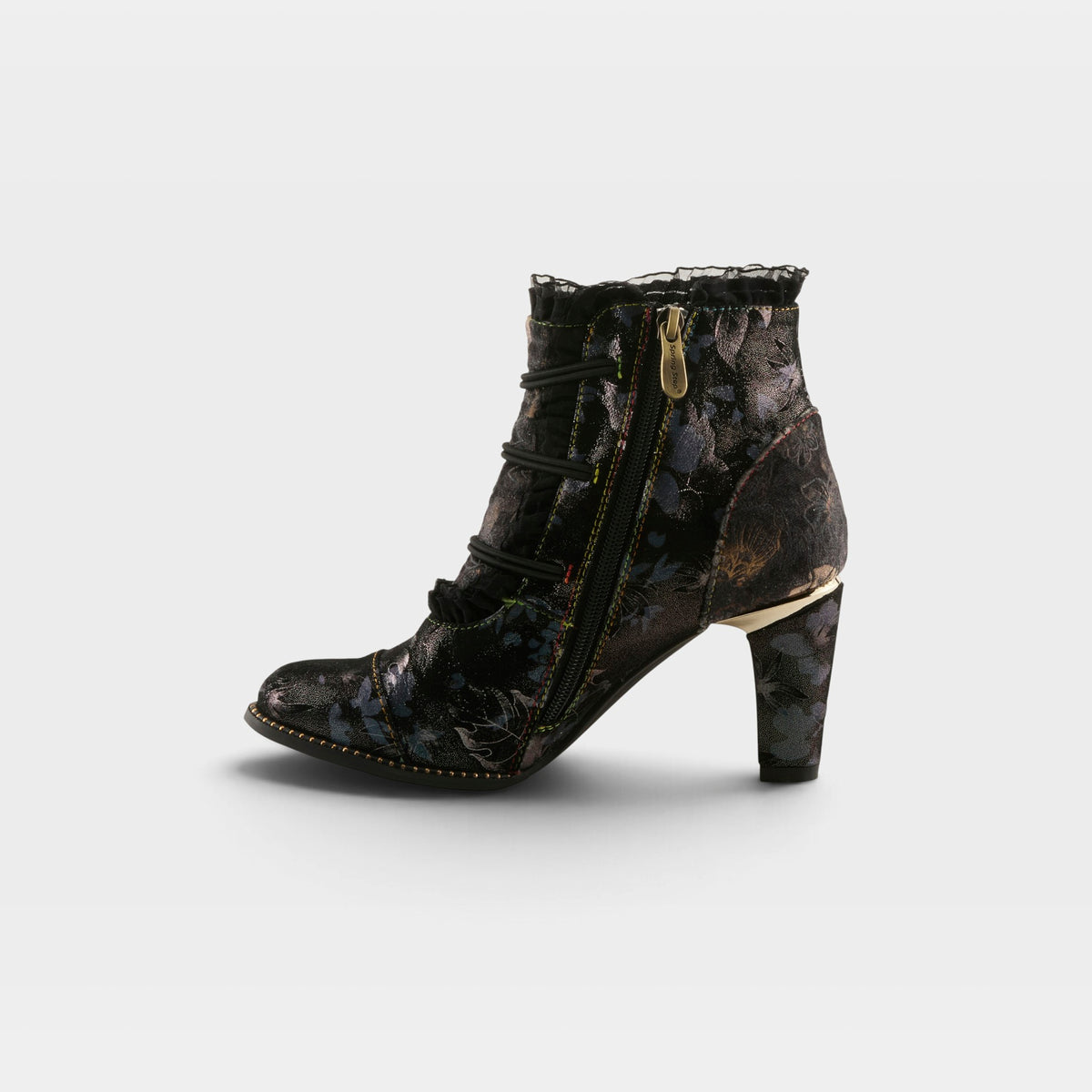 L'ARTISTE BOLDASLOVE BOOTS-6