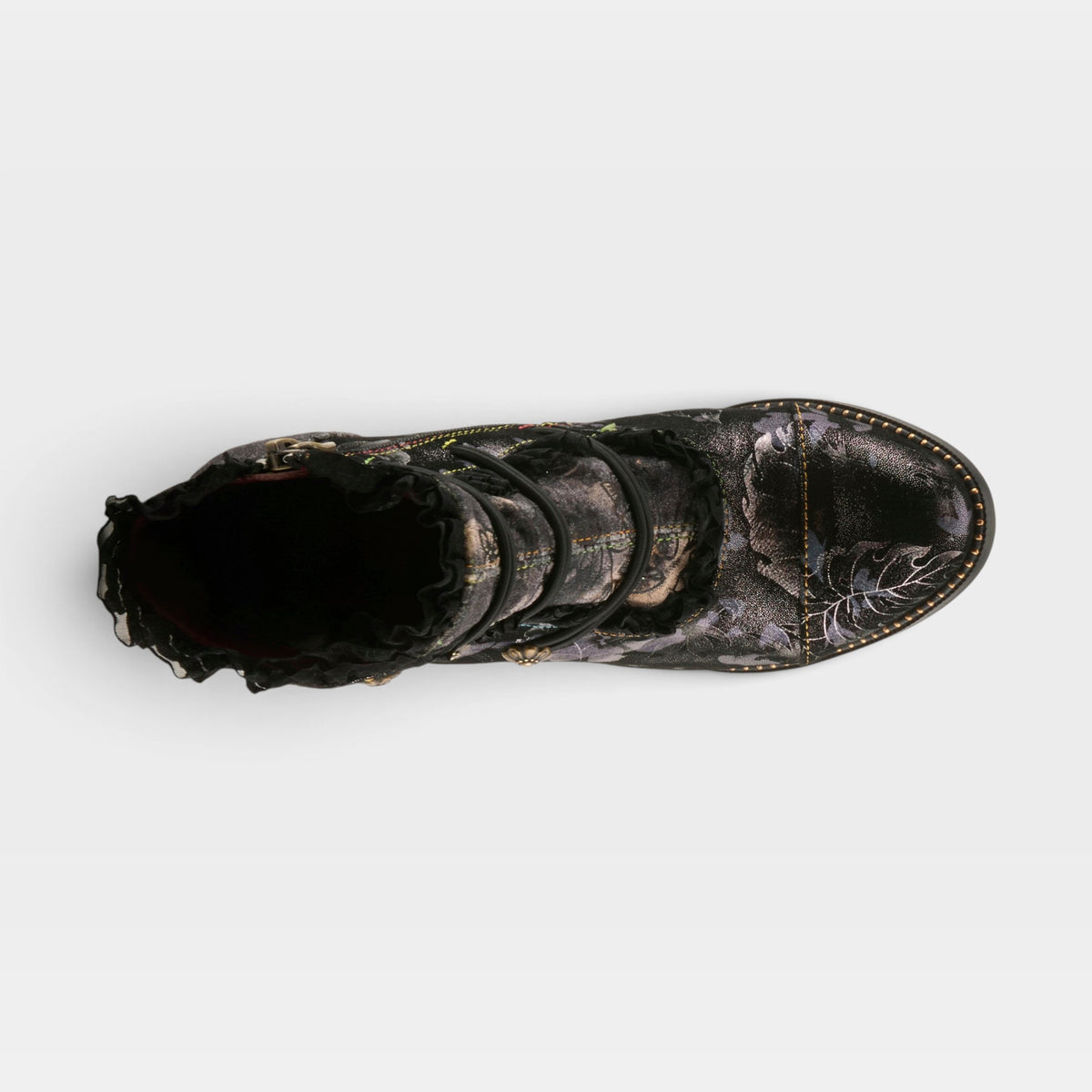 L'ARTISTE BOLDASLOVE BOOTS-16