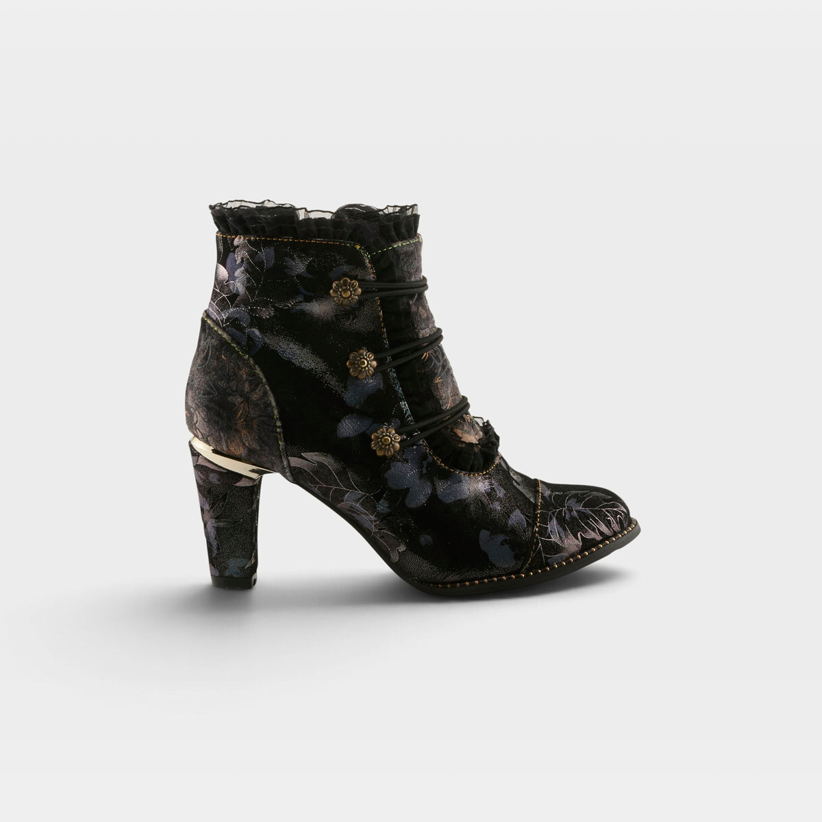 L'ARTISTE BOLDASLOVE BOOTS-15