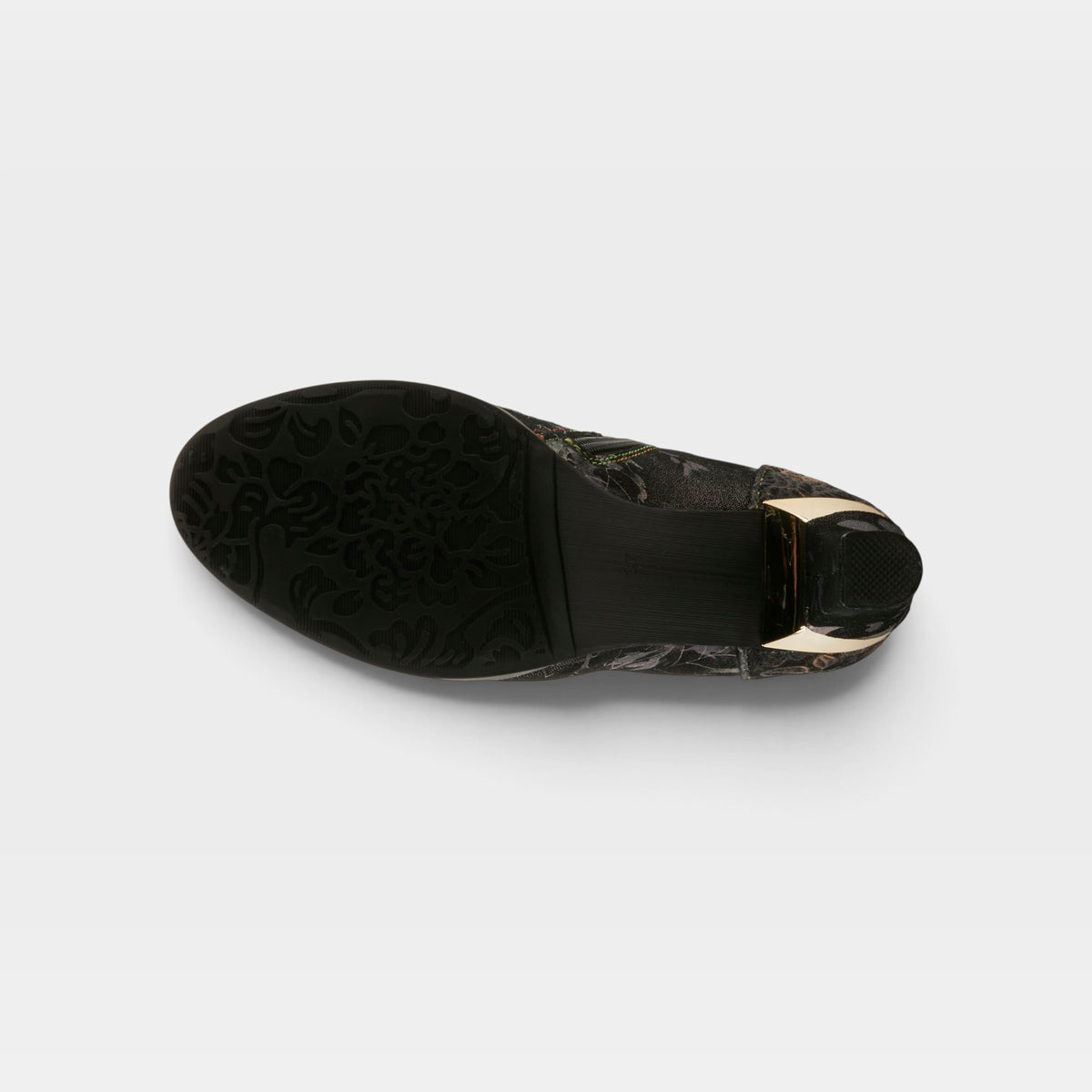 L'ARTISTE BOLDASLOVE BOOTS-17