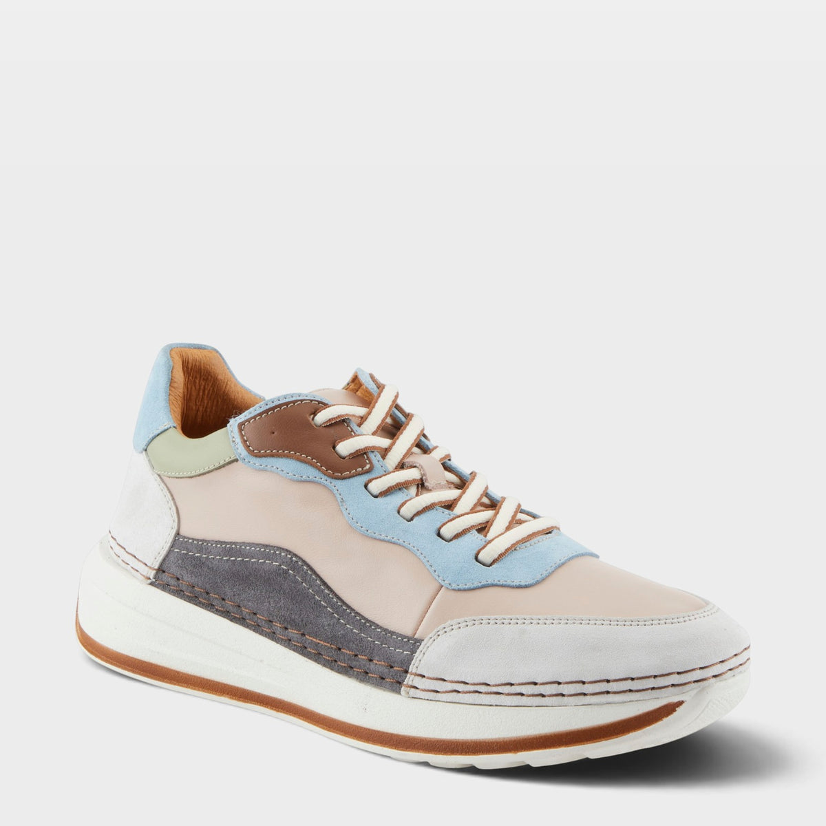 SPRING STEP BOOKER SNEAKERS-8