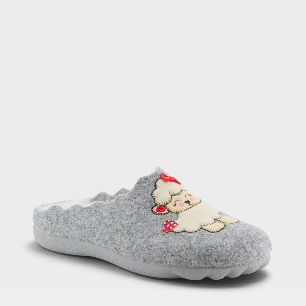 FLEXUS BOPEEP SLIPPERS-1