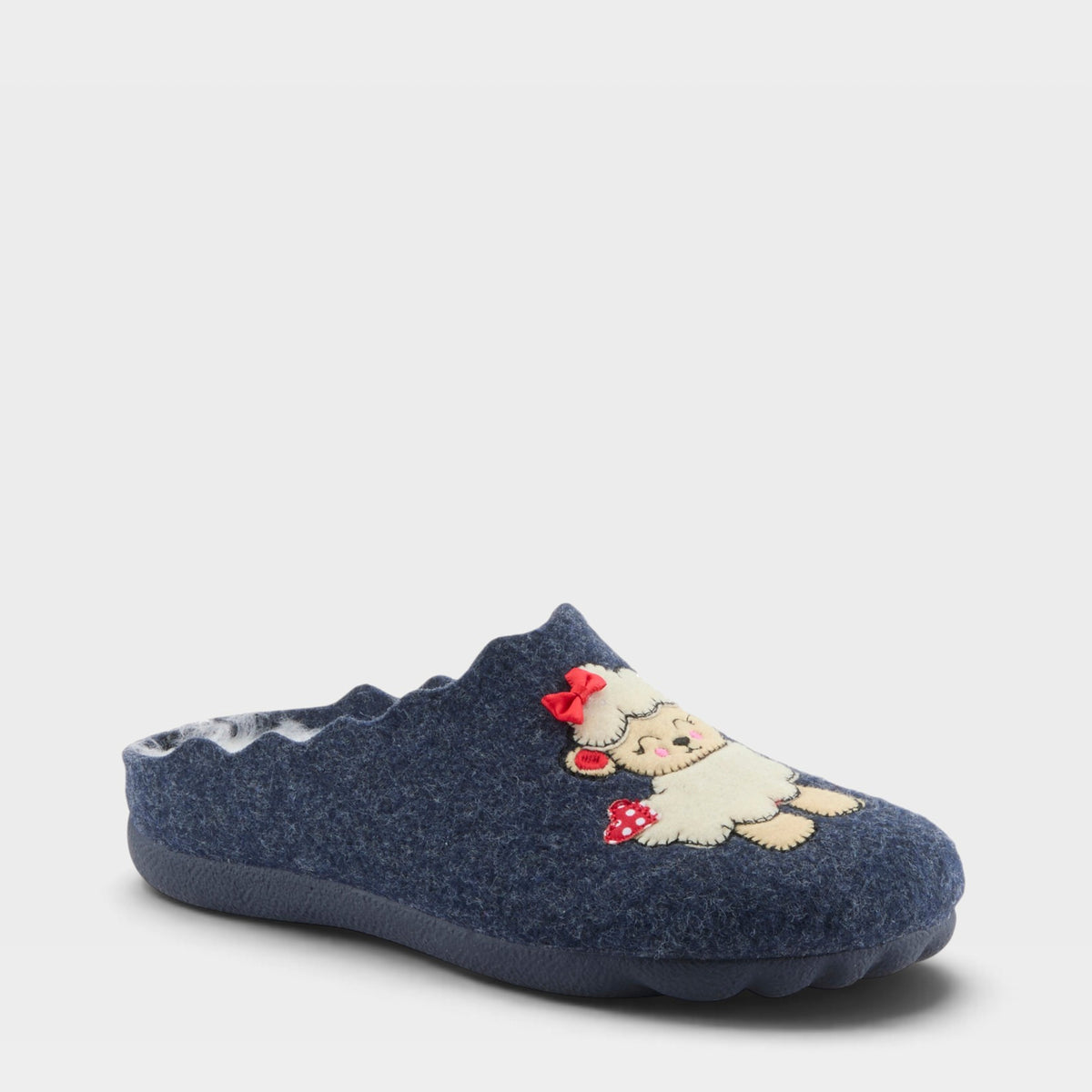 FLEXUS BOPEEP SLIPPERS