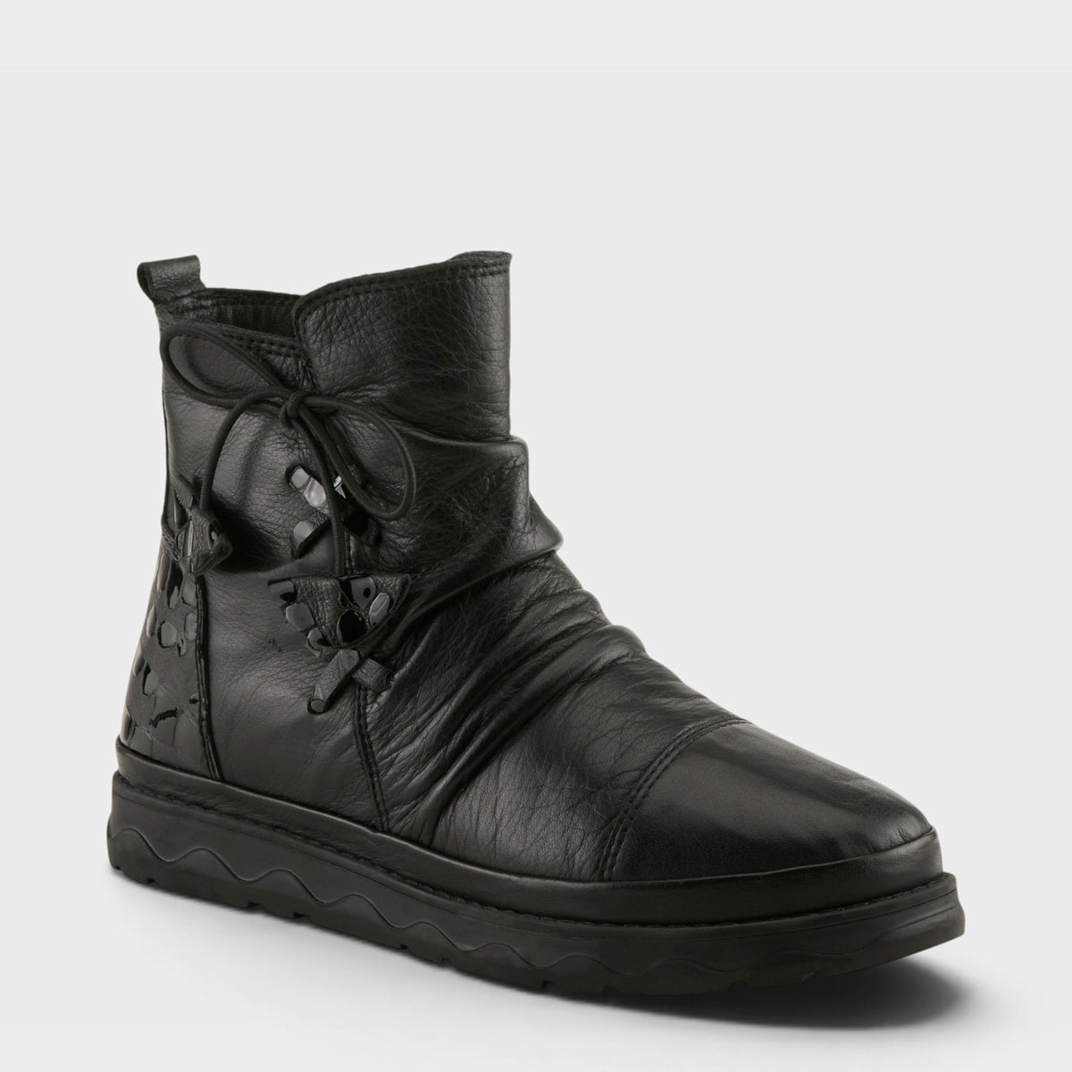 SPRING STEP BORU BOOTS-1