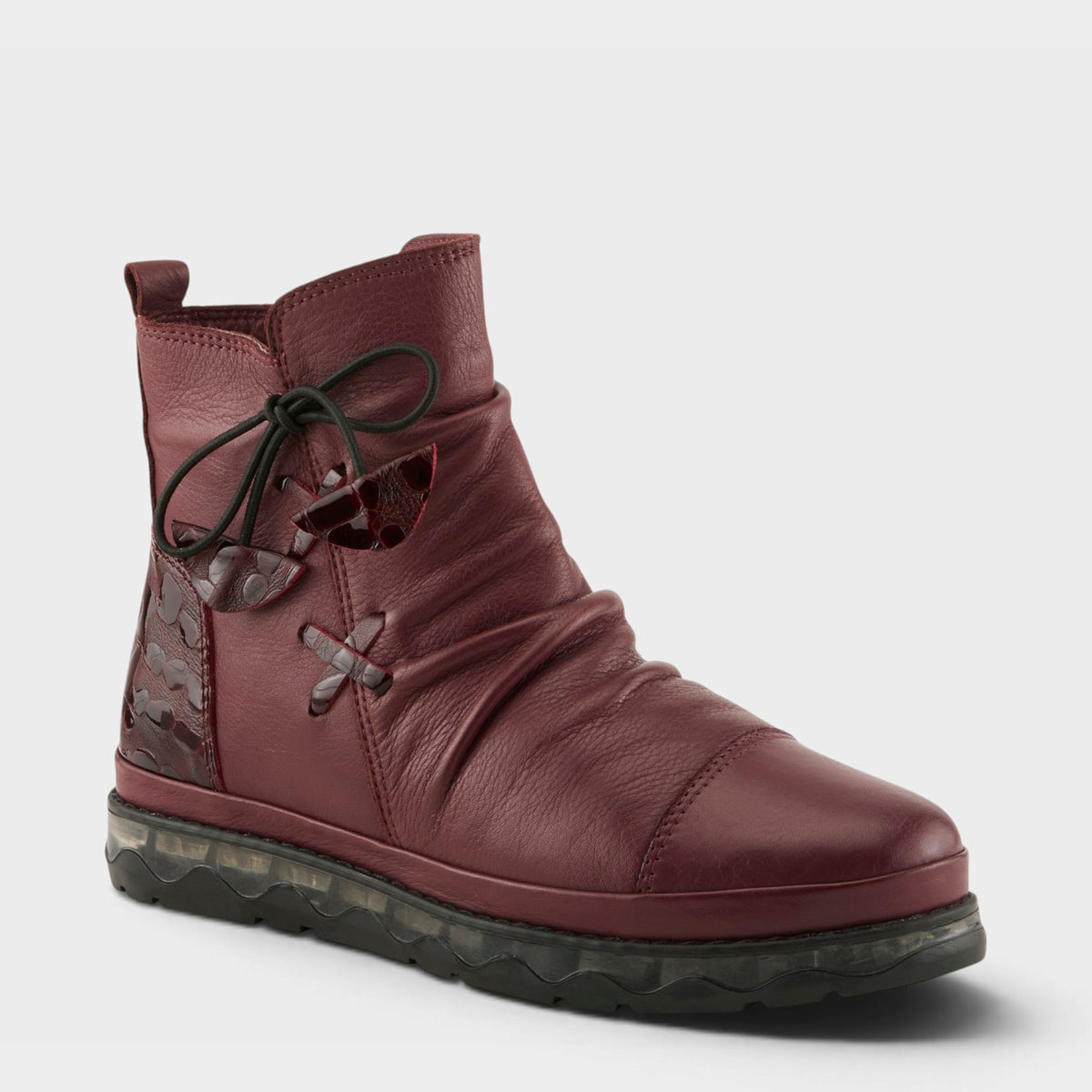 SPRING STEP BORU BOOTS-7