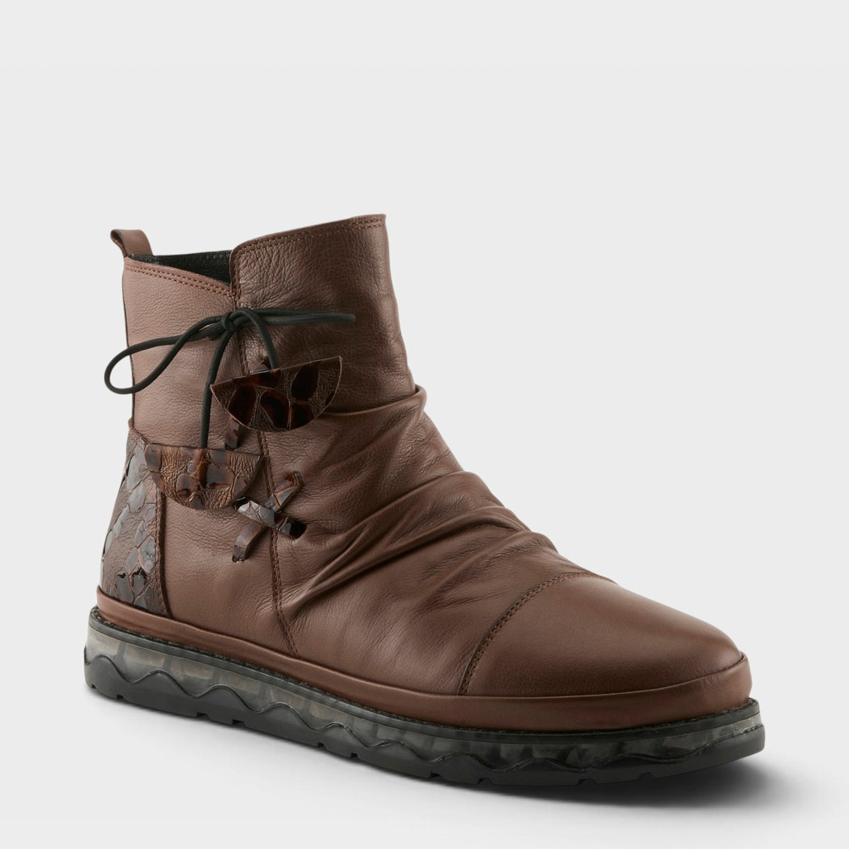 SPRING STEP BORU BOOTS-13