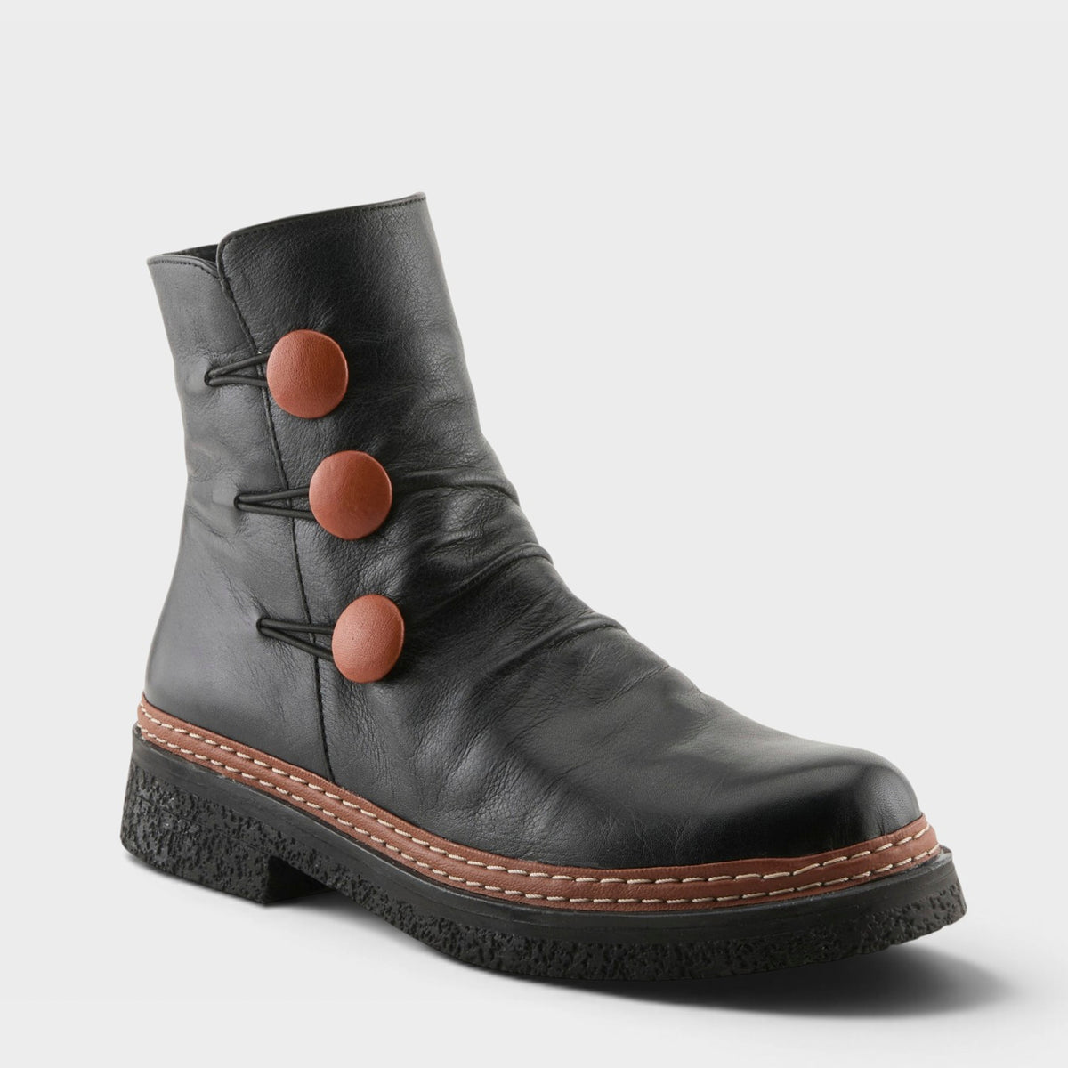 SPRING STEP BOTTINA BOOTS