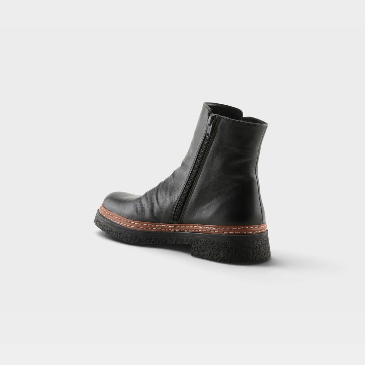Spring Step – Bottina – Black Multi – Boot