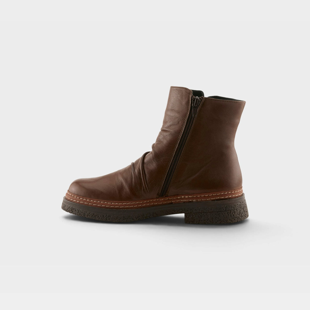 Spring Step – Bottina – Brown Multi – Boot