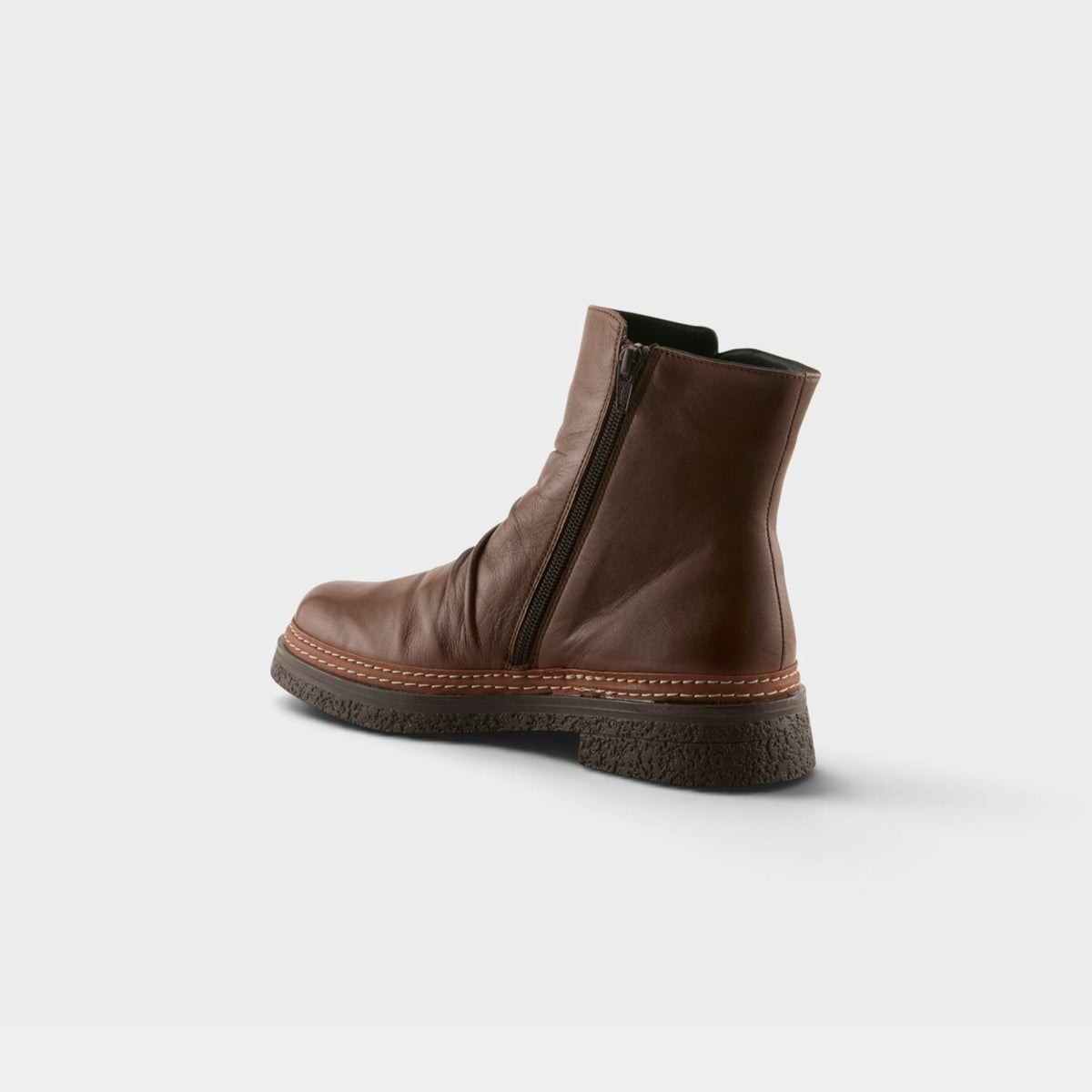 Spring Step – Bottina – Brown Multi – Boot