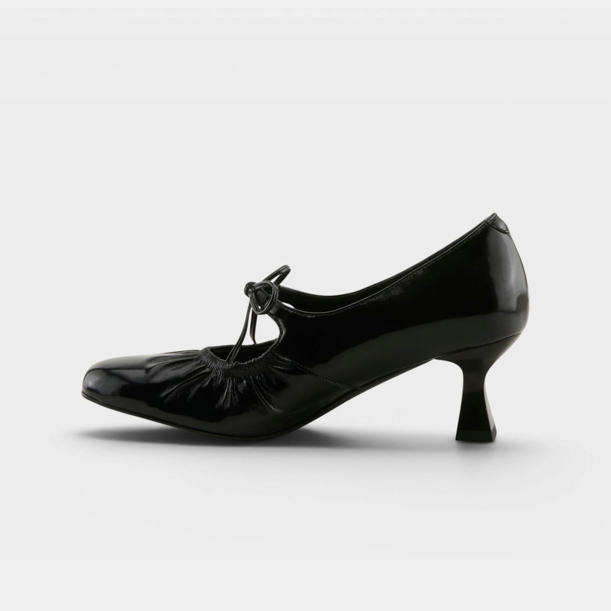 Azura – Bowtie – BLACK – Shoes