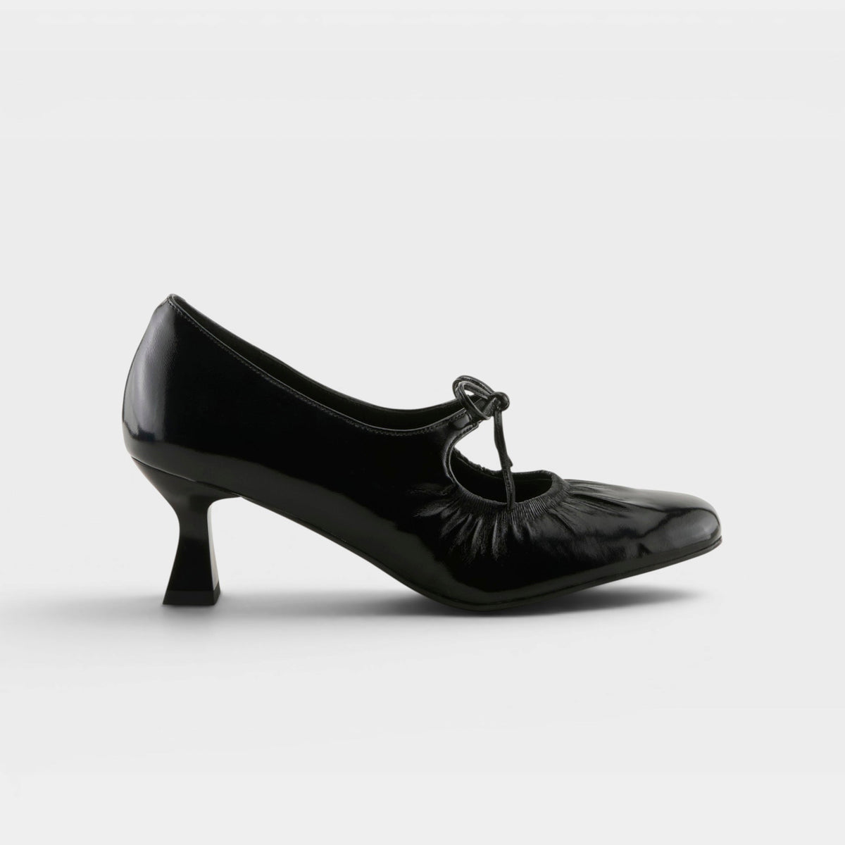 Azura – Bowtie – BLACK – Shoes