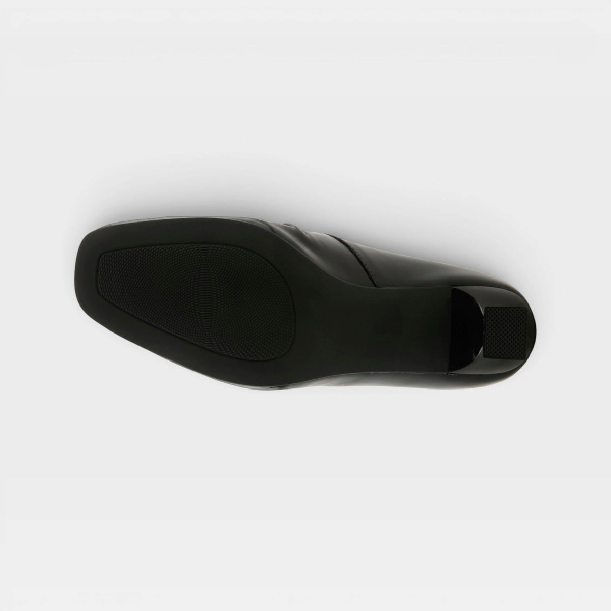 Azura – Bowtie – BLACK – Shoes