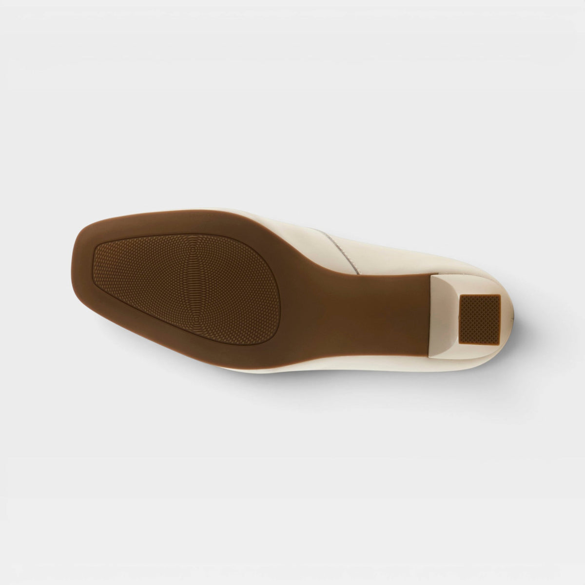Azura – Bowtie – BONE – Shoes