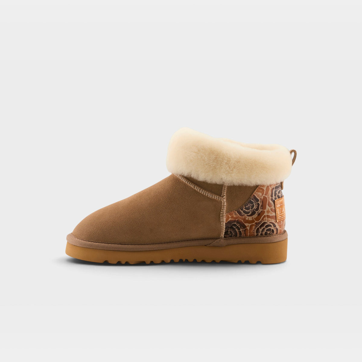 L'ARTISTE BRANDAI-CURLI BOOTS-1