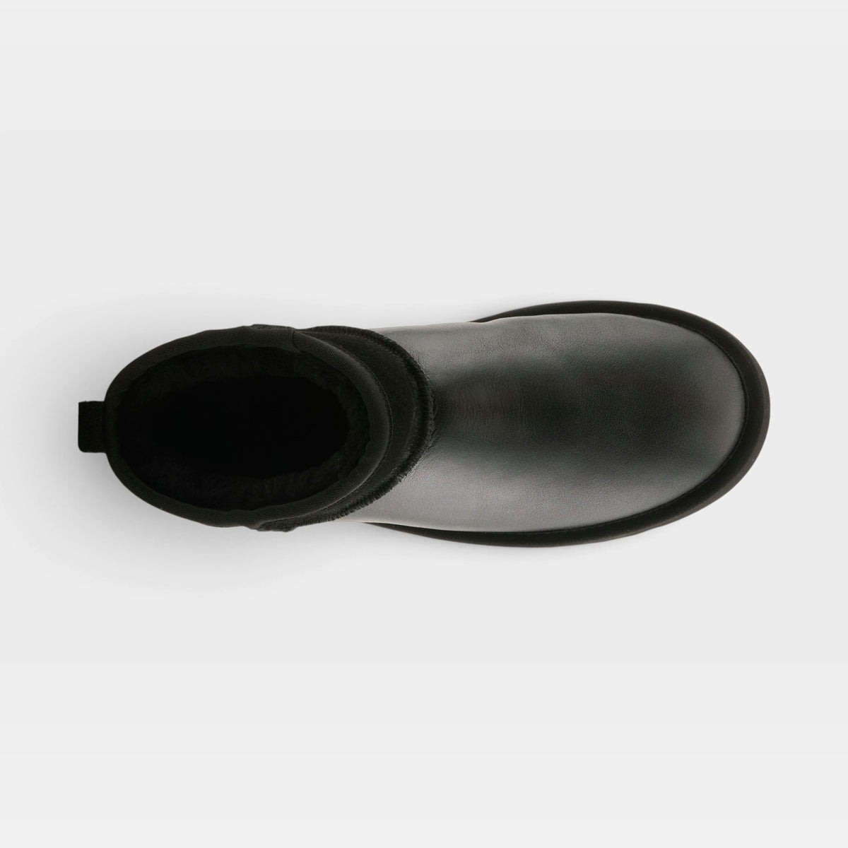L'ARTISTE BRANDAI-GLOSS BOOTS-10