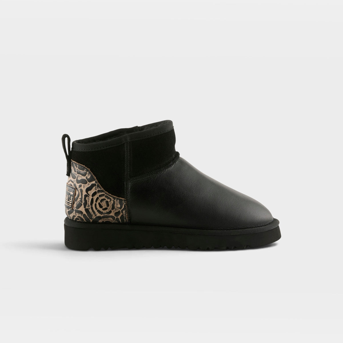 L'ARTISTE BRANDAI-GLOSS BOOTS-9