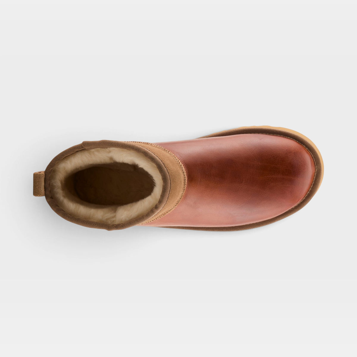 L'ARTISTE BRANDAI-GLOSS BOOTS-6