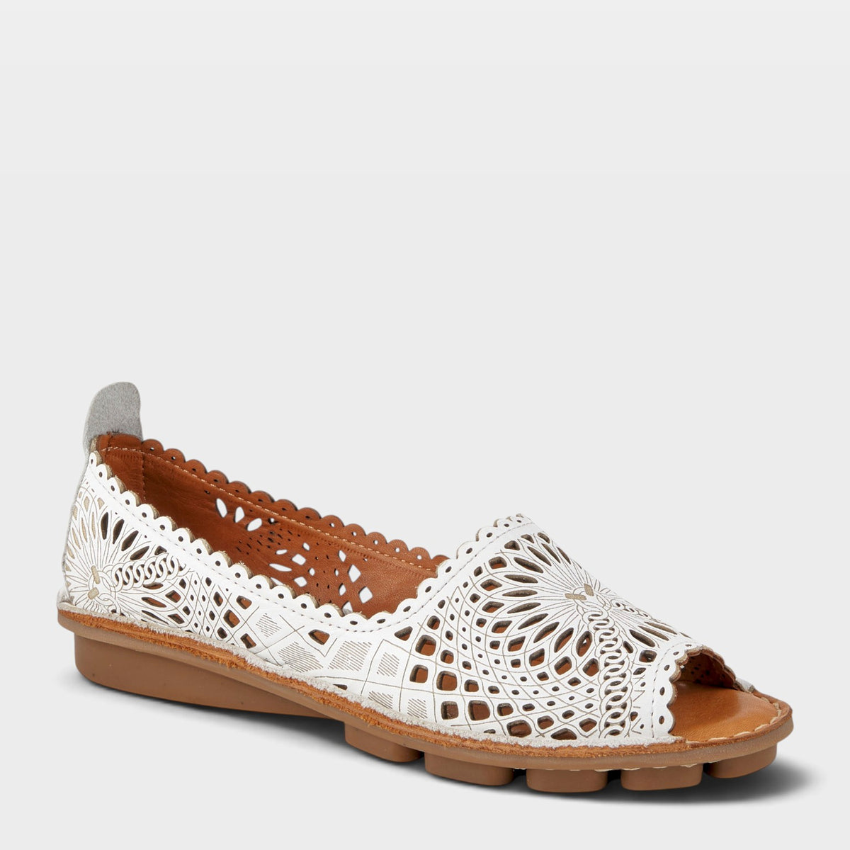 SPRING STEP BRANDAL SHOE-26