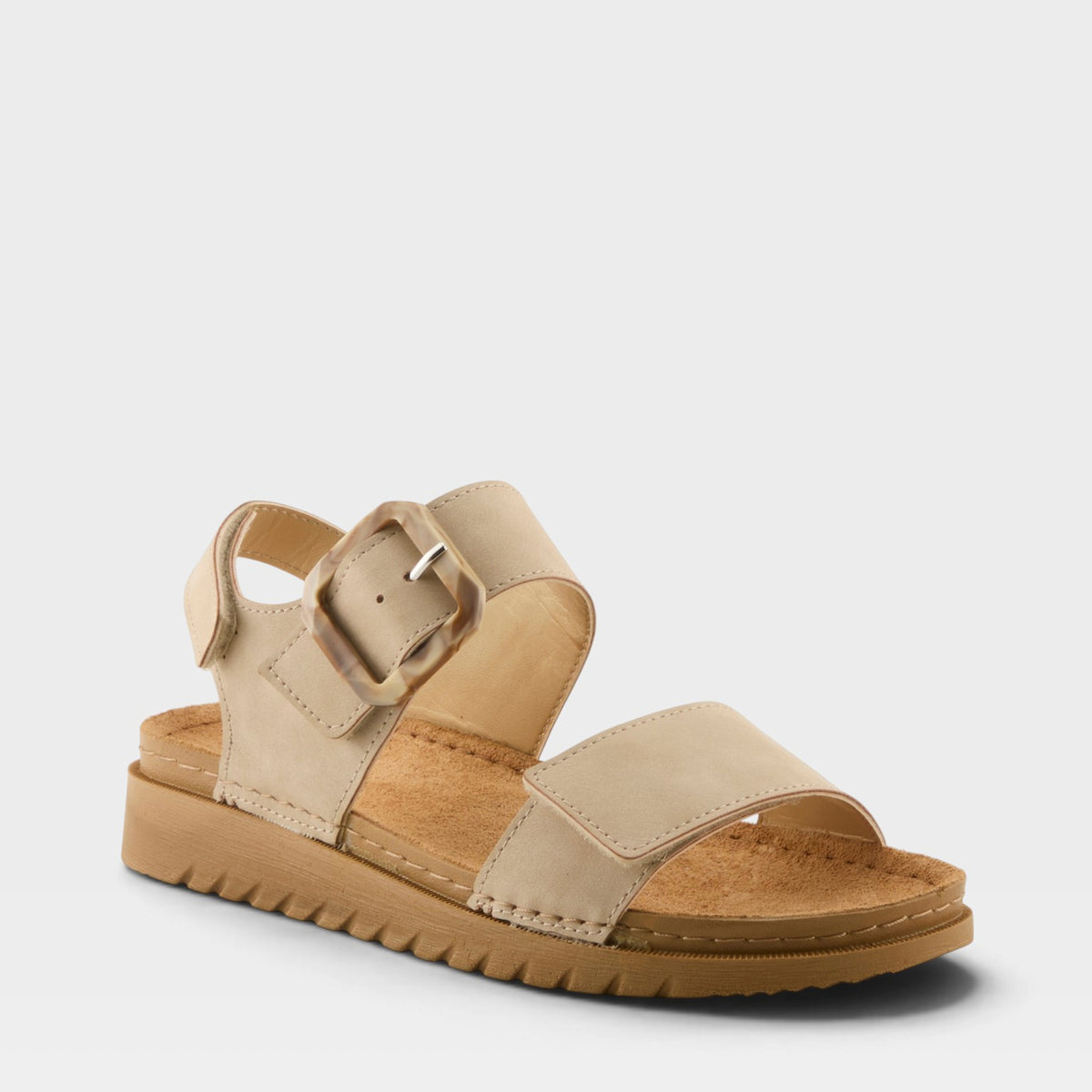 FLEXUS BRAVIES SANDAL-1