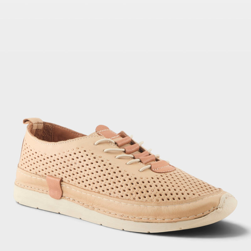SPRING STEP BREEN SNEAKERS