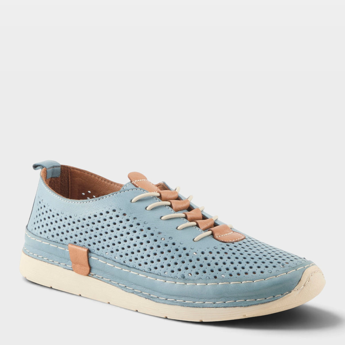 SPRING STEP BREEN SNEAKERS-8