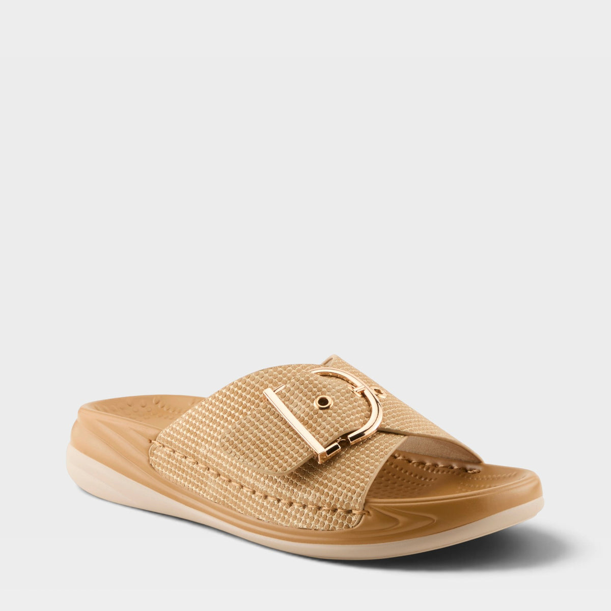 FLEXUS BREWER SANDALS-1