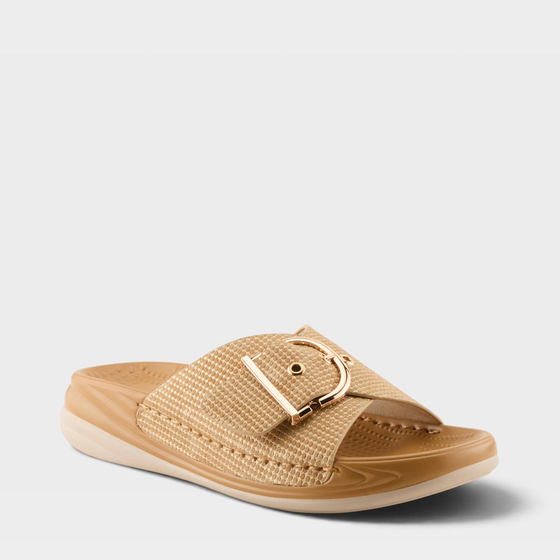 FLEXUS BREWER SANDALS