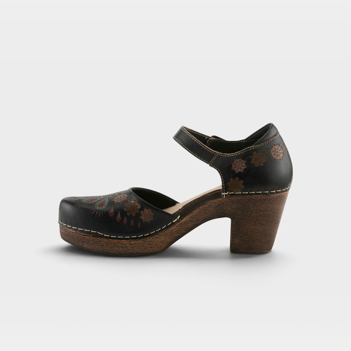 L'ARTISTE BRIDGITTE SHOES