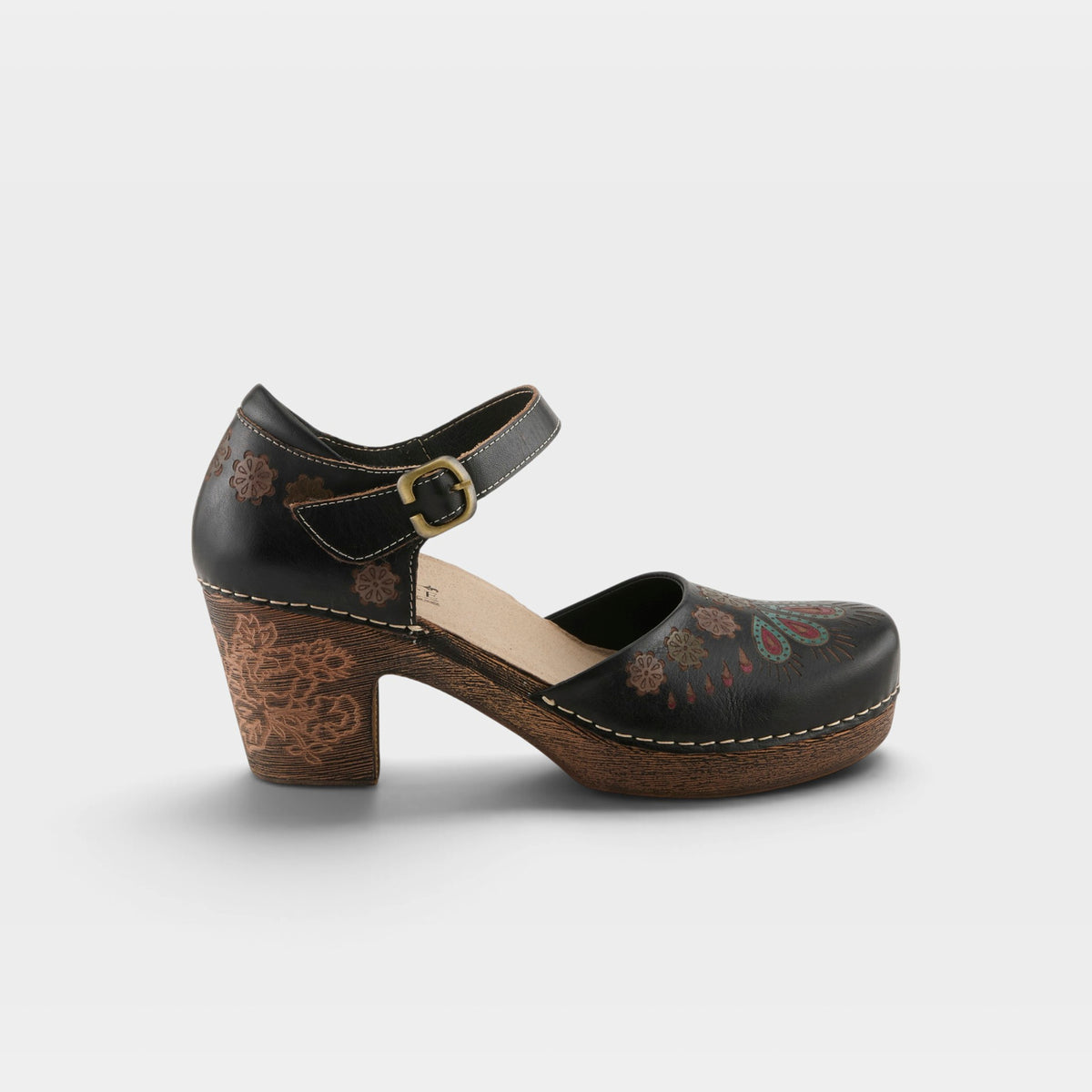 L'ARTISTE BRIDGITTE SHOES-11