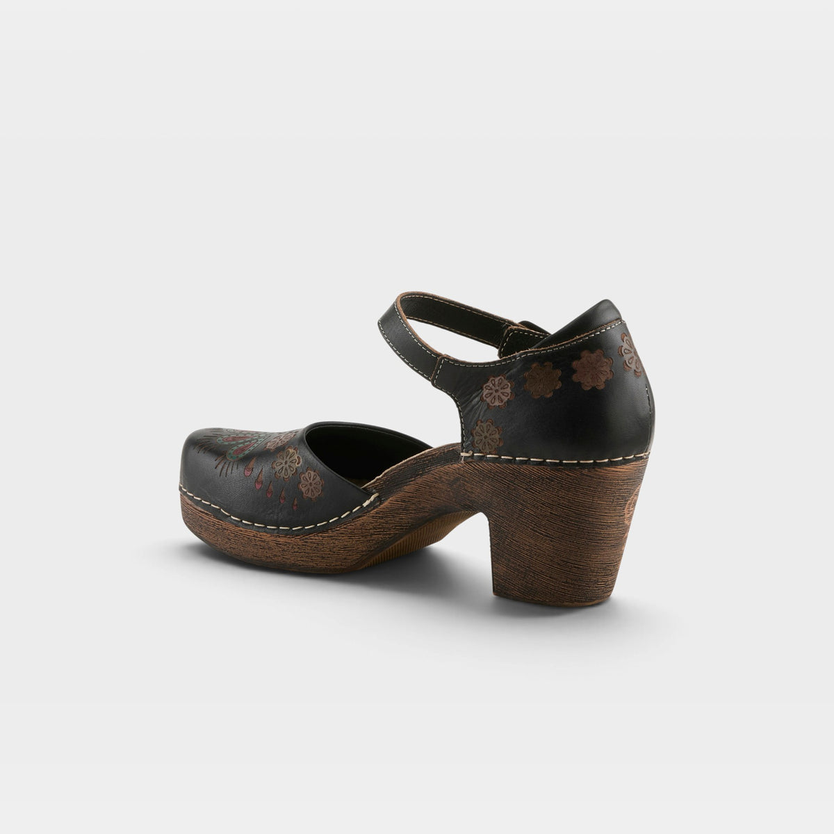 L'ARTISTE BRIDGITTE SHOES-14