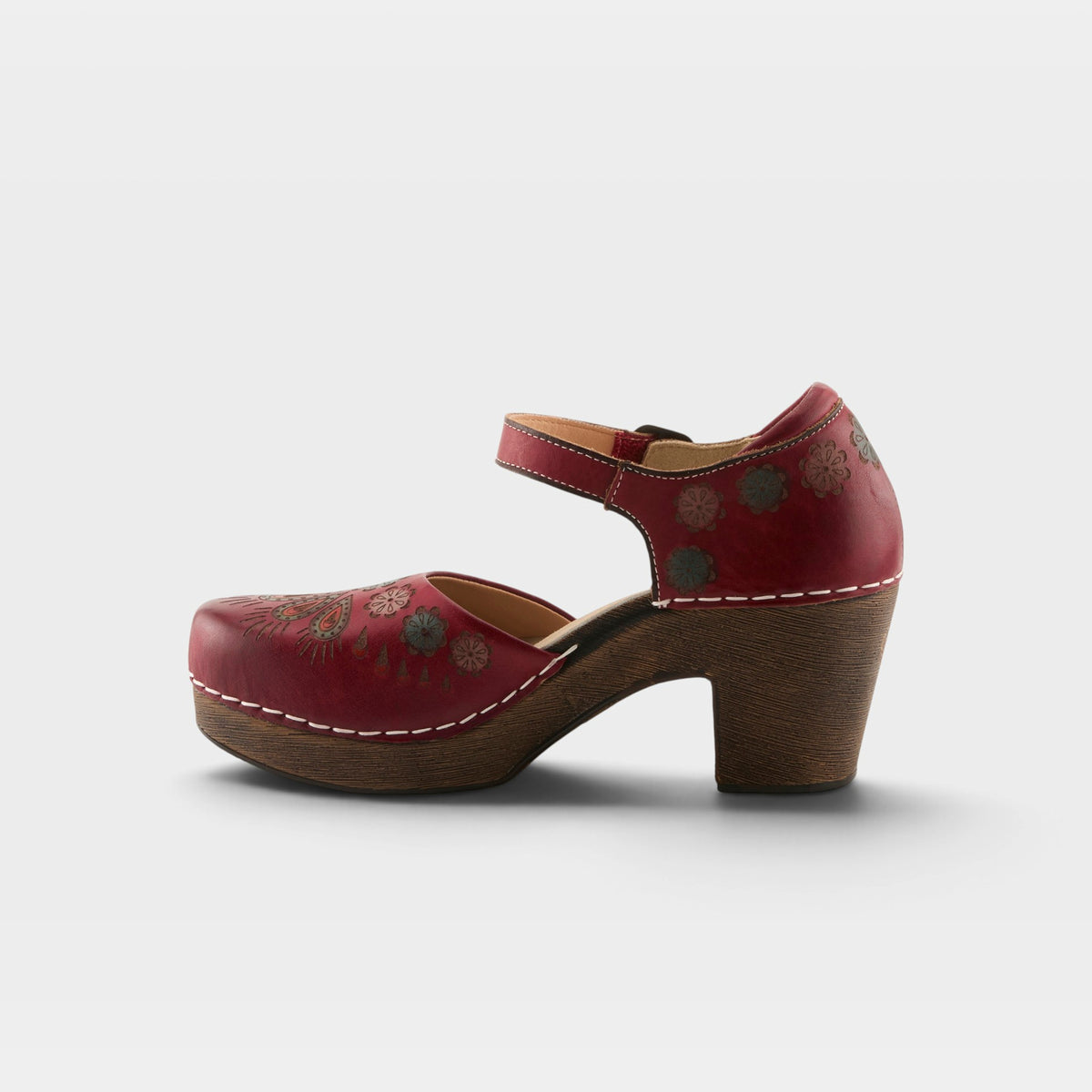 L'ARTISTE BRIDGITTE SHOES-3