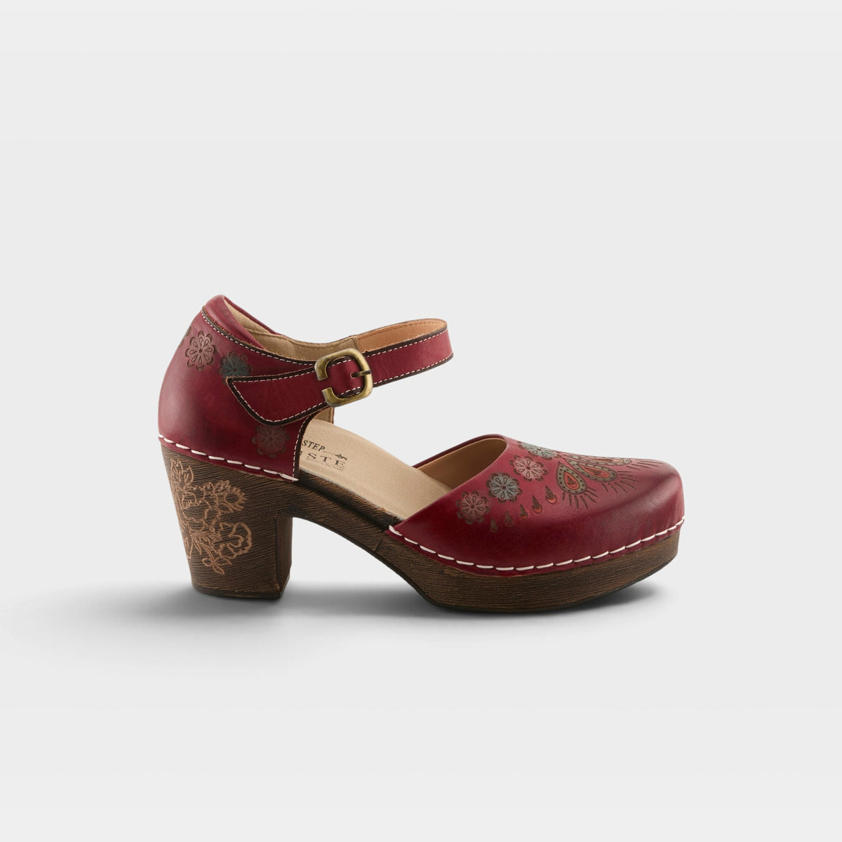 L'ARTISTE BRIDGITTE SHOES-15