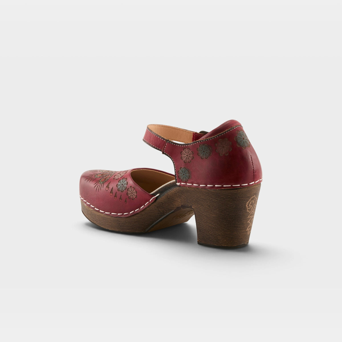L'ARTISTE BRIDGITTE SHOES-18