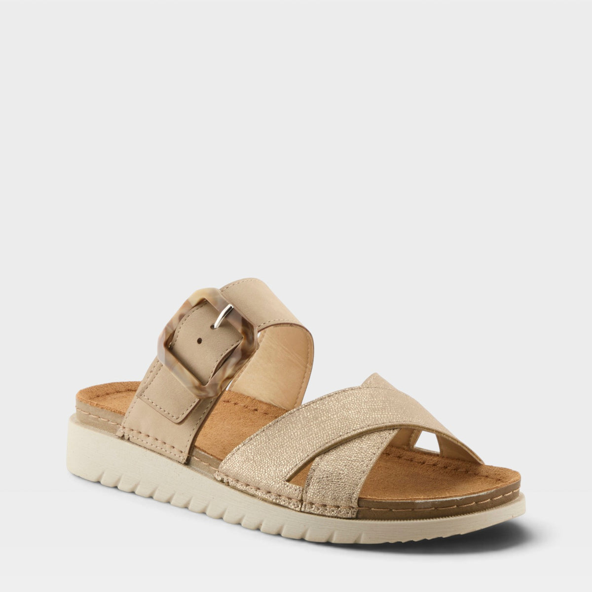 FLEXUS BRINOZA SANDAL