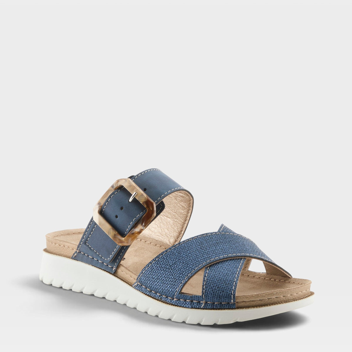 FLEXUS BRINOZA SANDAL-3