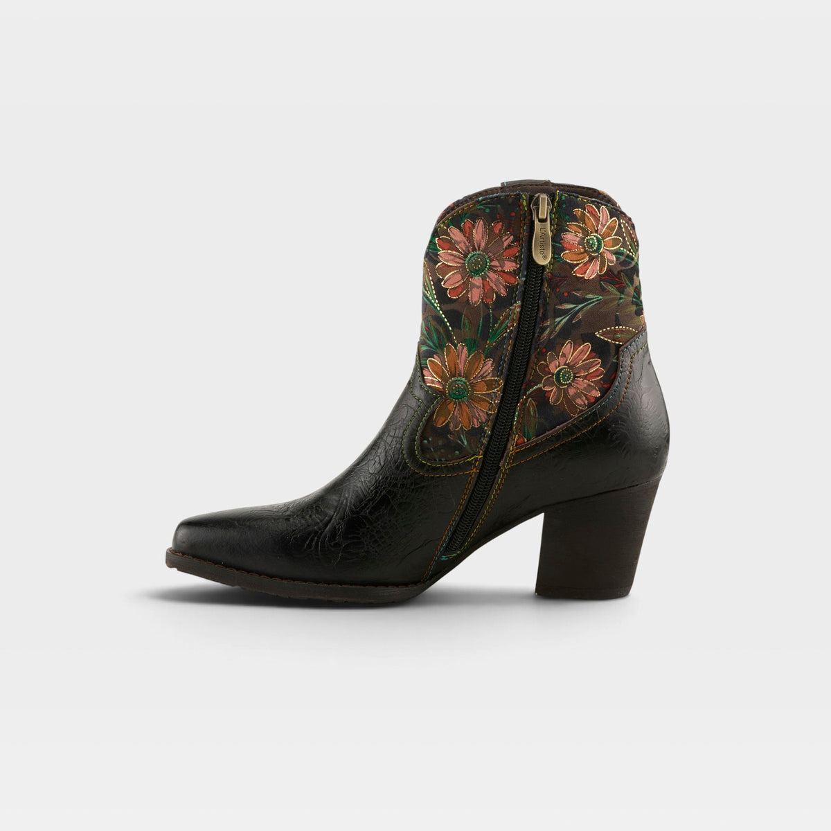 L'ARTISTE BRYDIE BOOTS-1