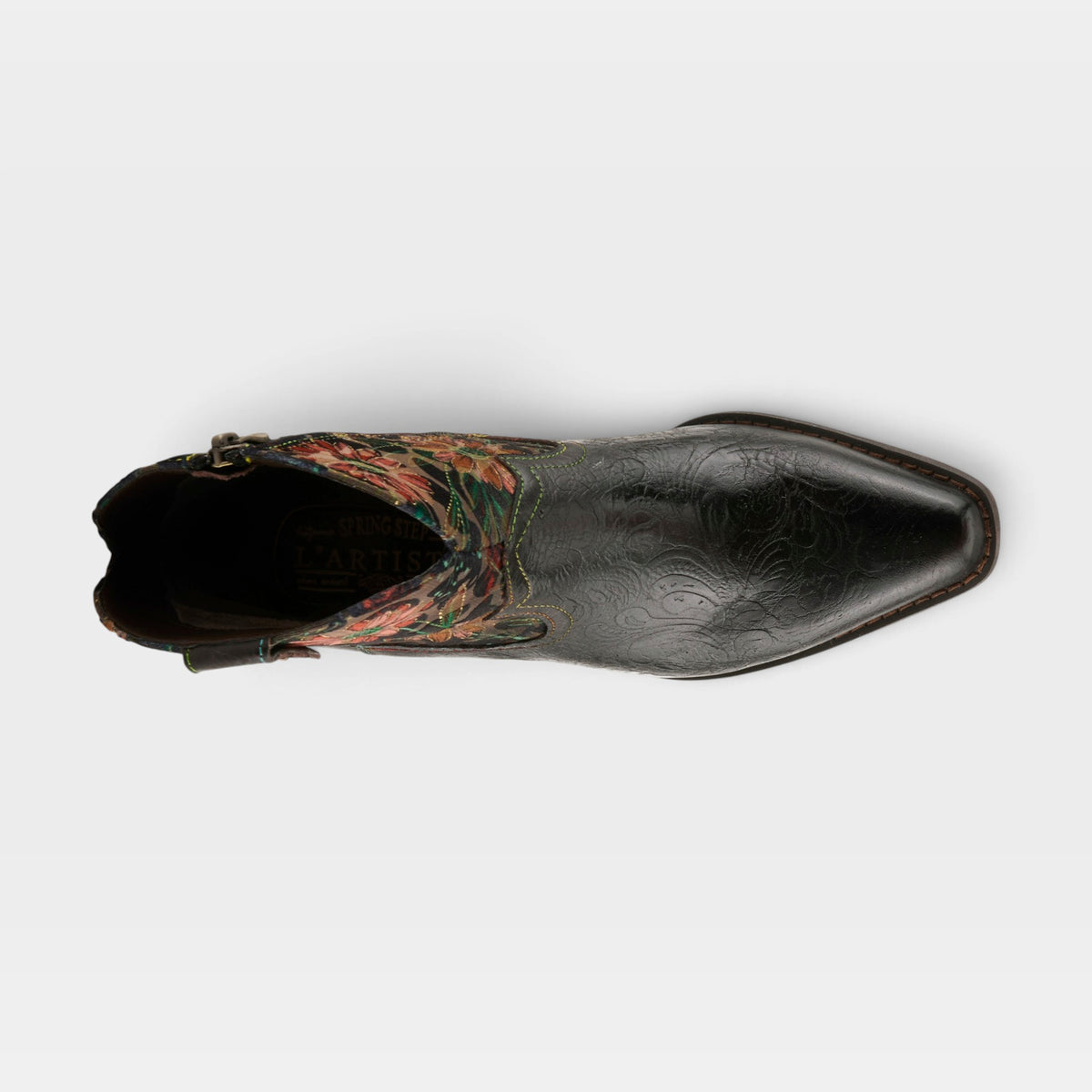 L'ARTISTE BRYDIE BOOTS-6