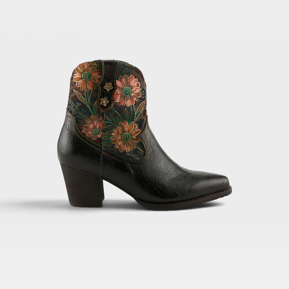 L'ARTISTE BRYDIE BOOTS