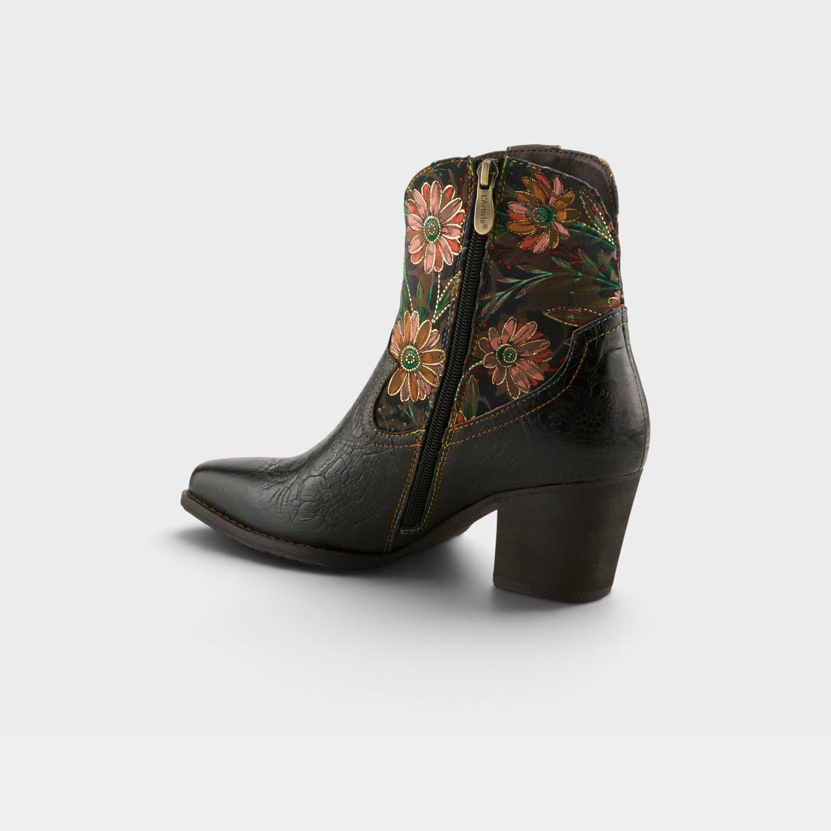 L'ARTISTE BRYDIE BOOTS-8