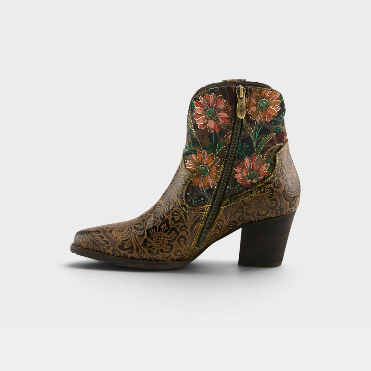 L'ARTISTE BRYDIE BOOTS