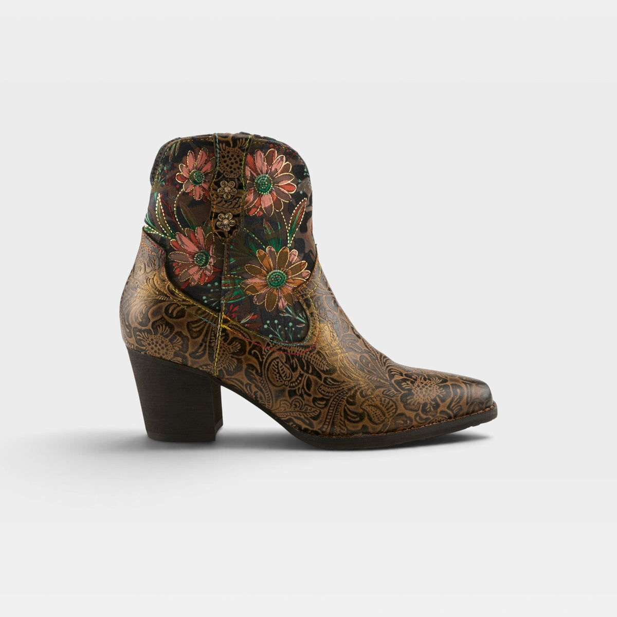L'ARTISTE BRYDIE BOOTS-9
