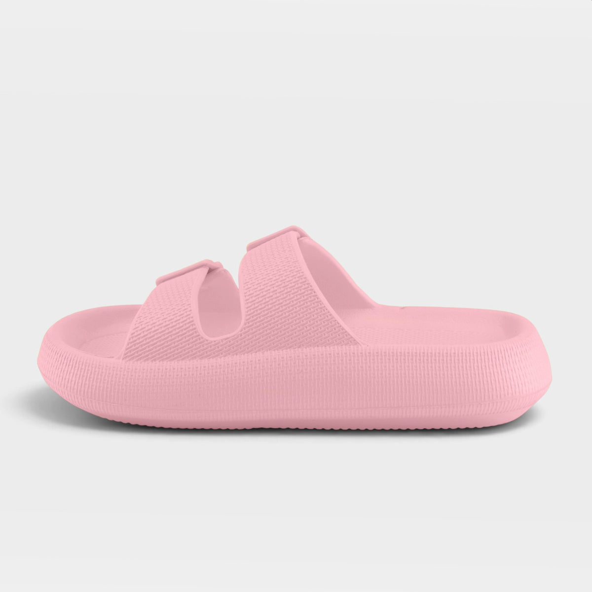 Flexus Bubbles Light Pink Sandal