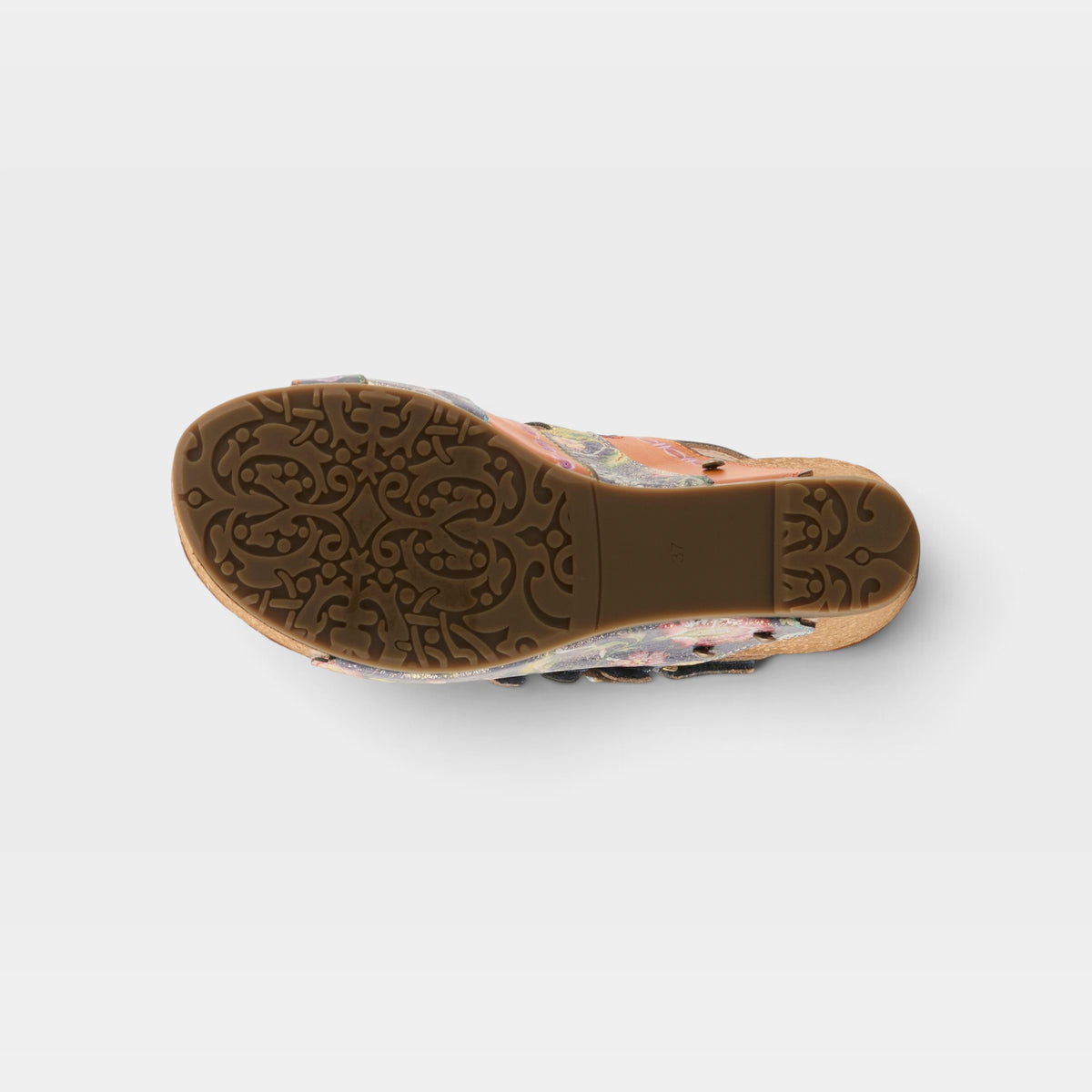 L'ARTISTE BUCKLEITUP SANDALS-7