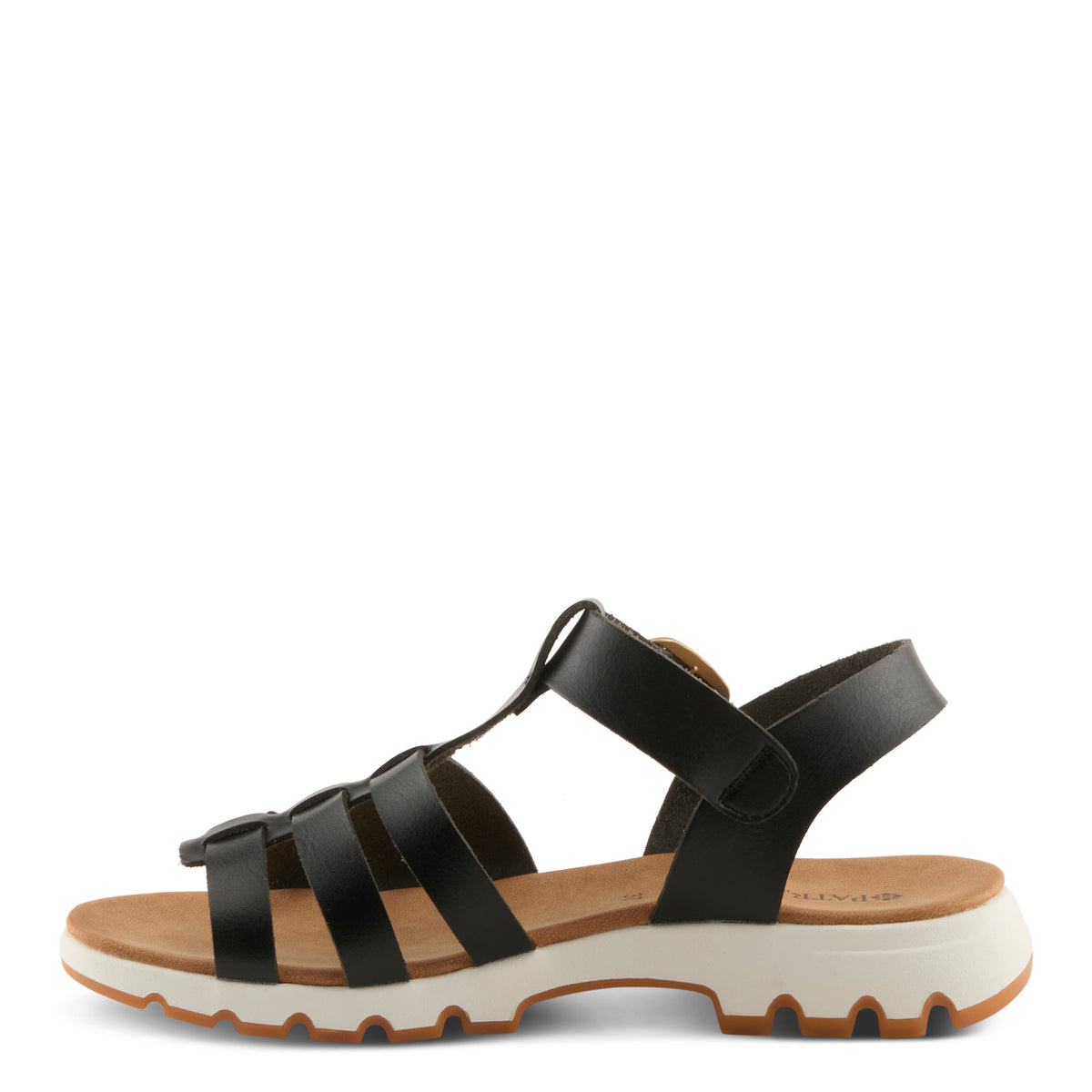 Patrizia PATRIZIA BUNDINA SANDALS sandal in navy with stylish fashion design