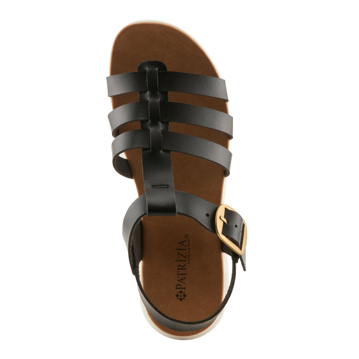 Patrizia PATRIZIA BUNDINA SANDALS sandal in navy with stylish fashion design