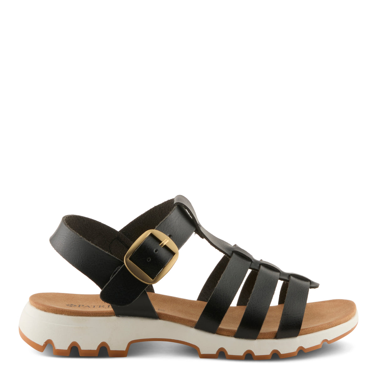 Patrizia PATRIZIA BUNDINA SANDALS sandal in navy with stylish fashion design