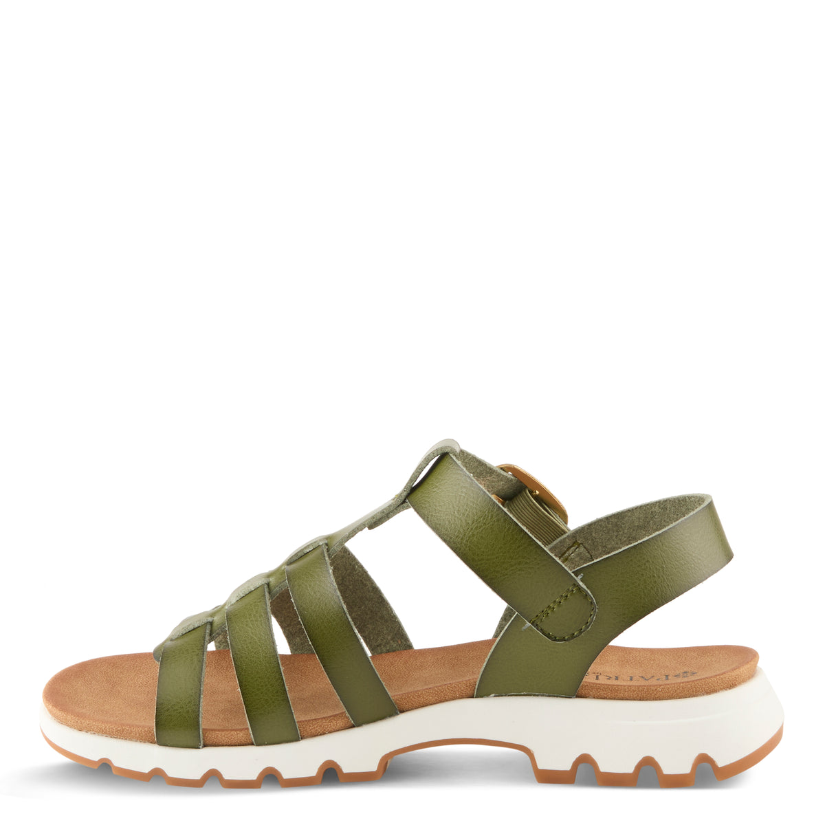 Patrizia PATRIZIA BUNDINA SANDALS sandal in black with stylish fashion design