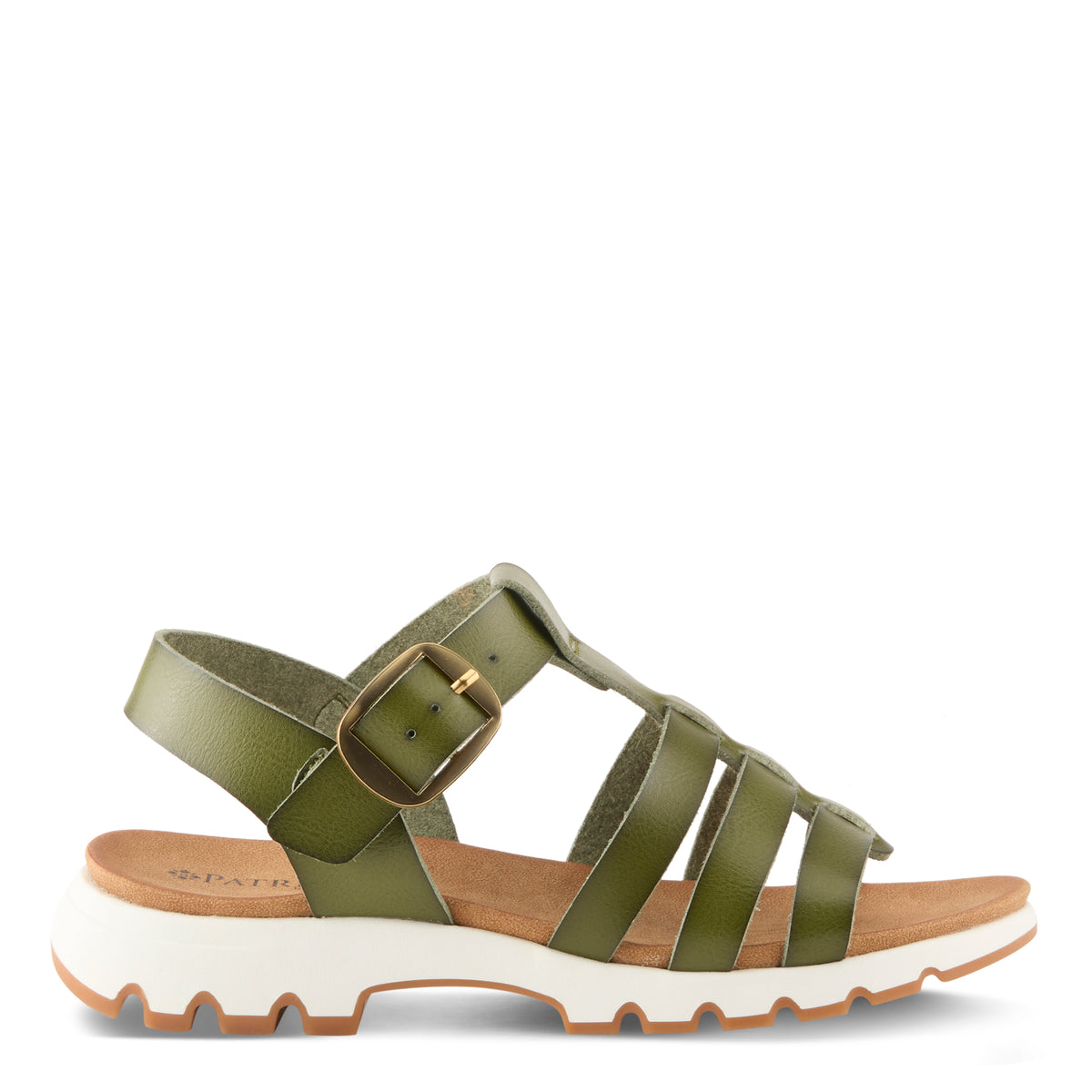 Patrizia PATRIZIA BUNDINA SANDALS sandal in black with stylish fashion design